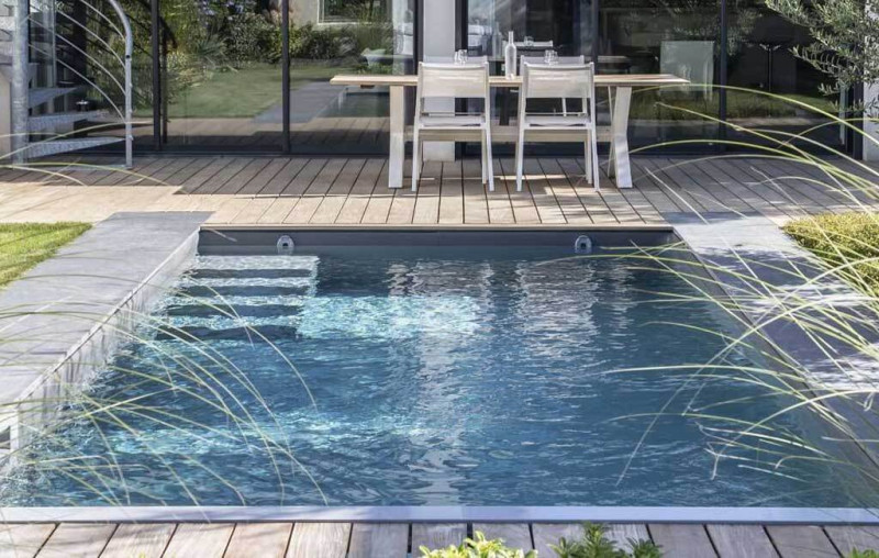 Poolbau